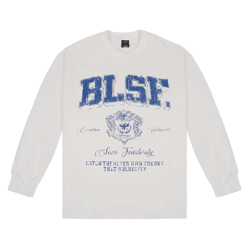 BLUESFLY LOGOT