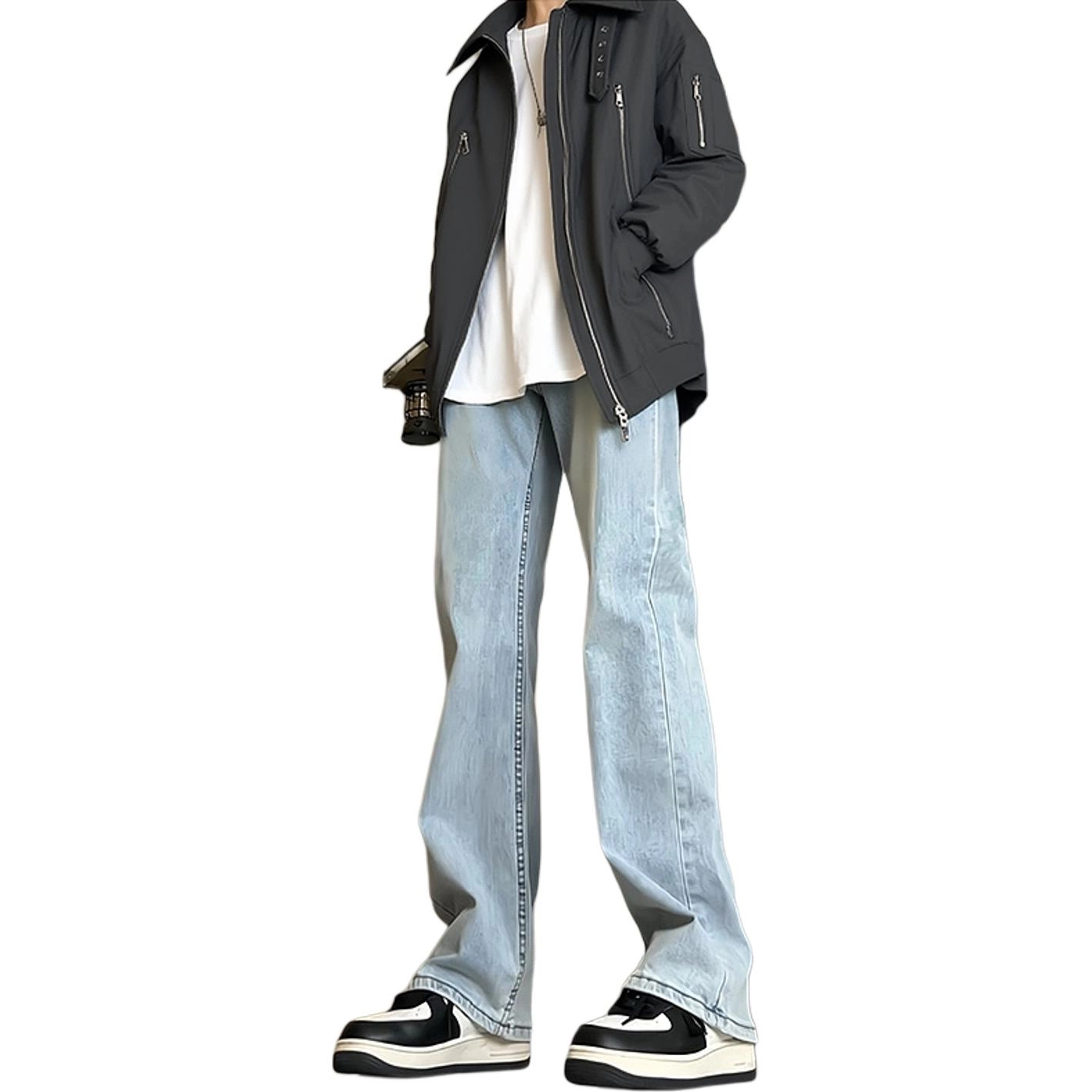 KOKO BASE clean fit