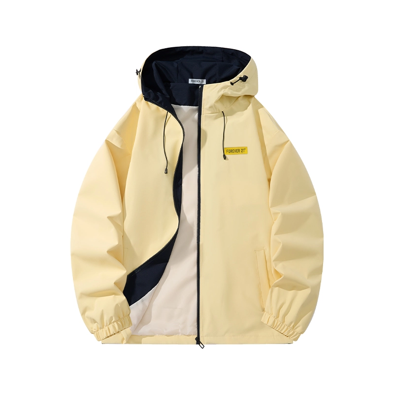 FOREVER 21