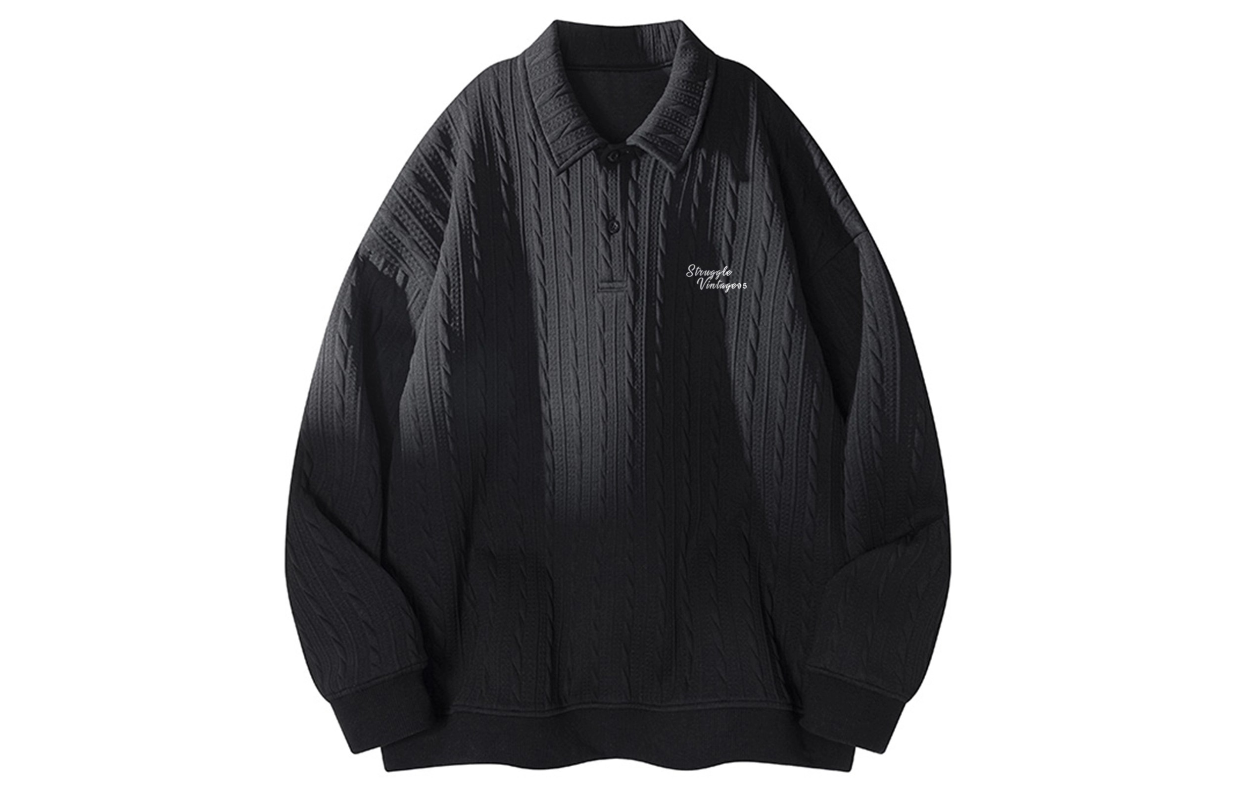 struggle vintage95 Polocleanfitvibe
