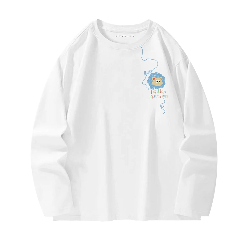 tonlion T