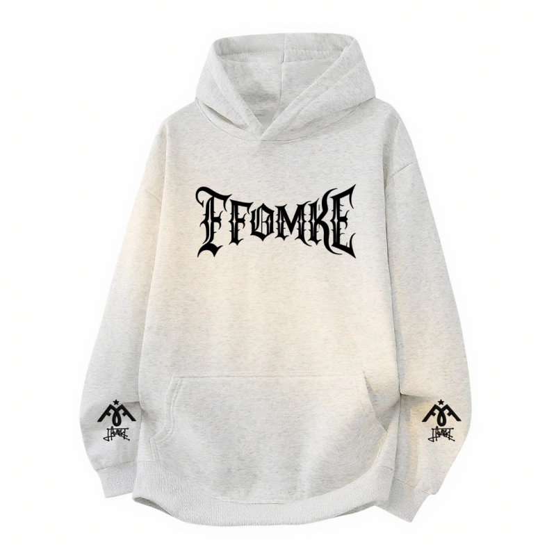 FFOMKE logo