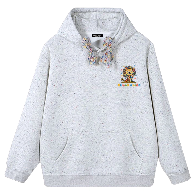 BOBBY ABLEY 360Glogo