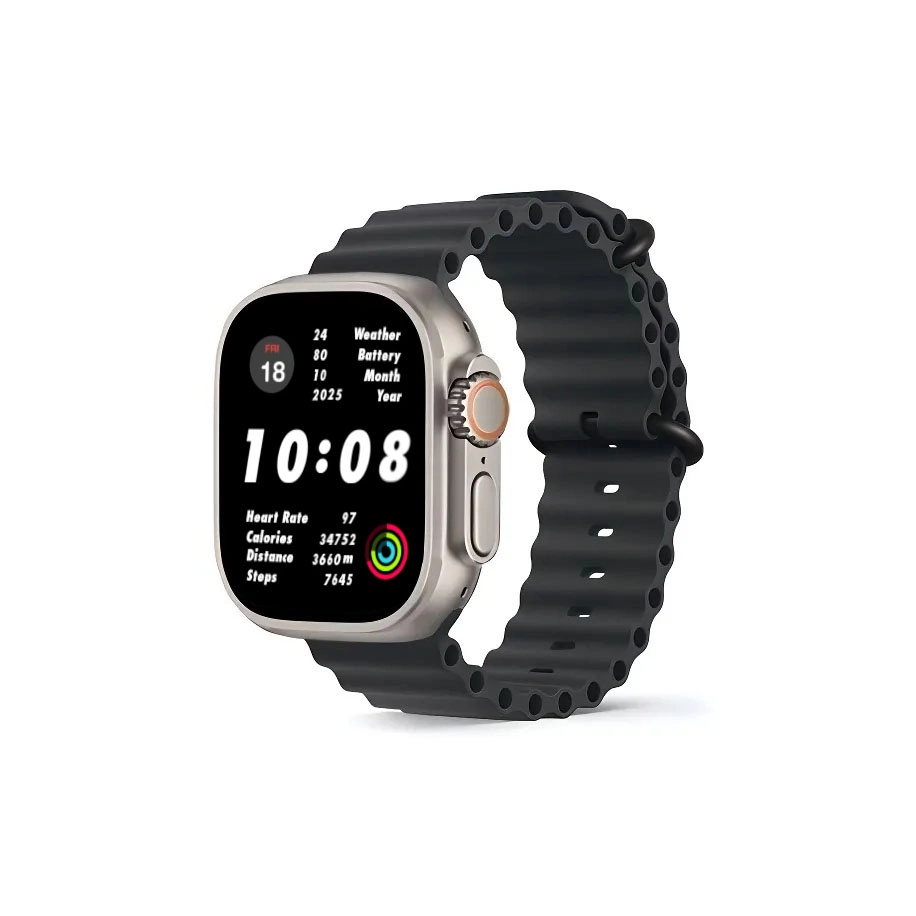 Apple watchultra2 S9S8S10