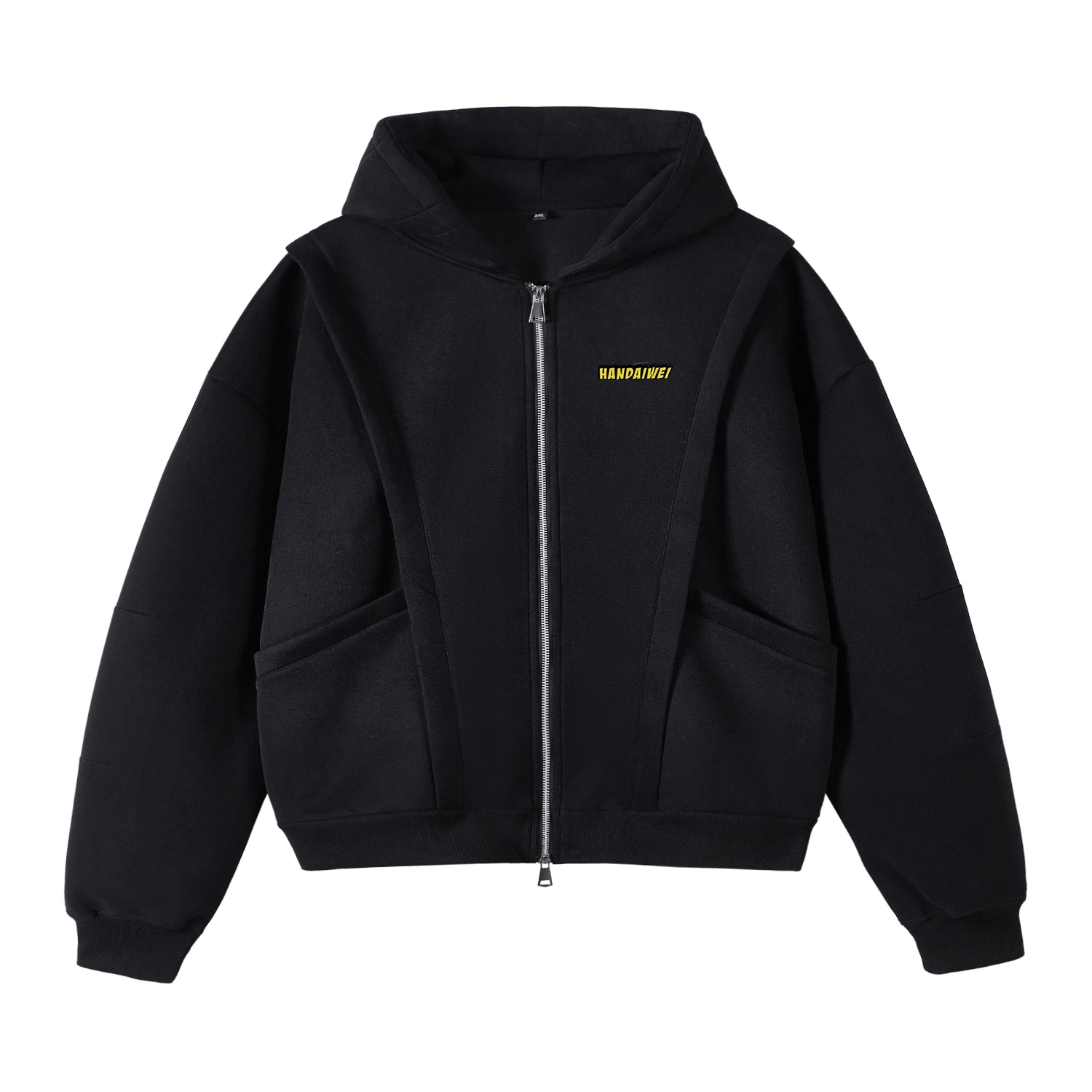 HANDAIWEI boxycleanfit