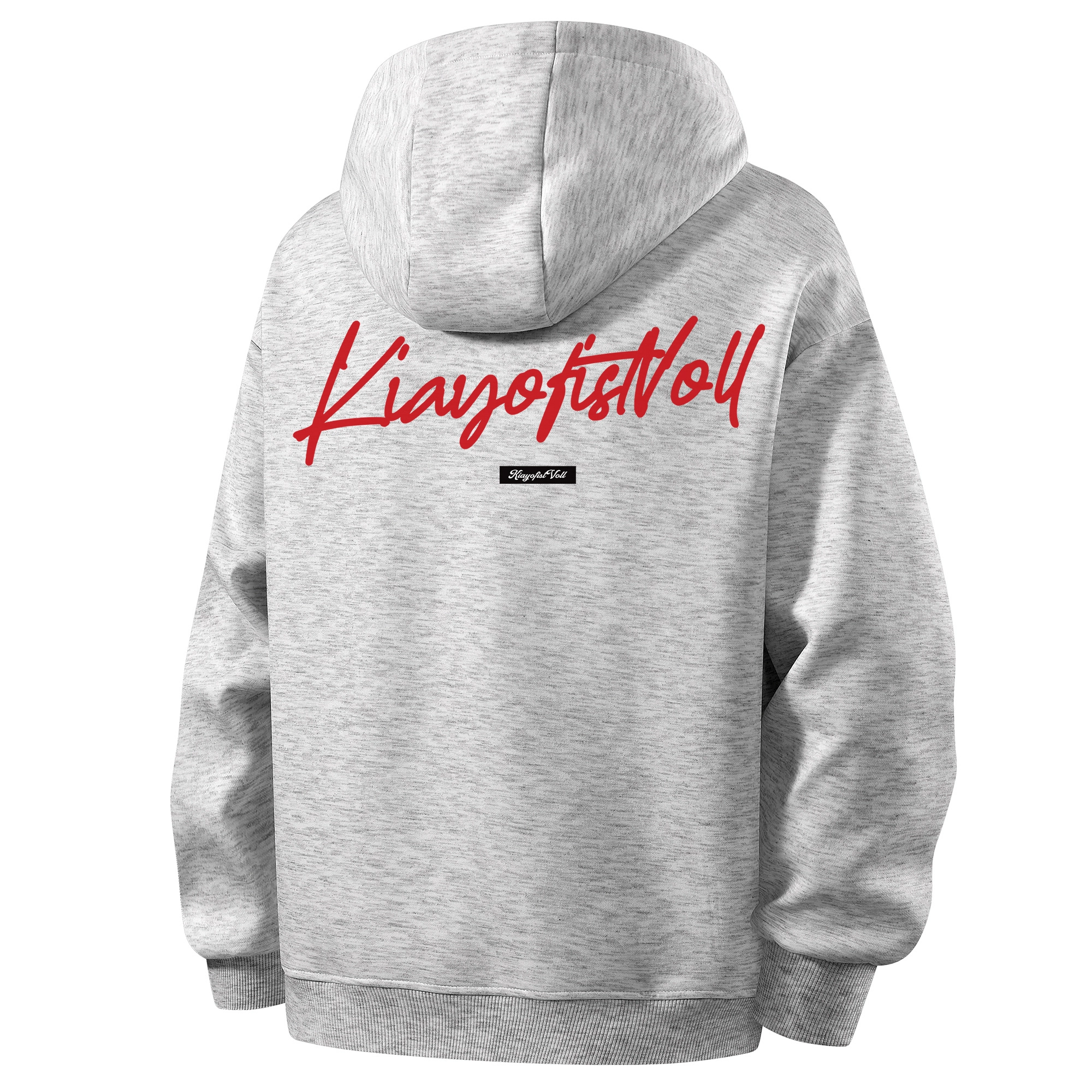 KiayofistVoll