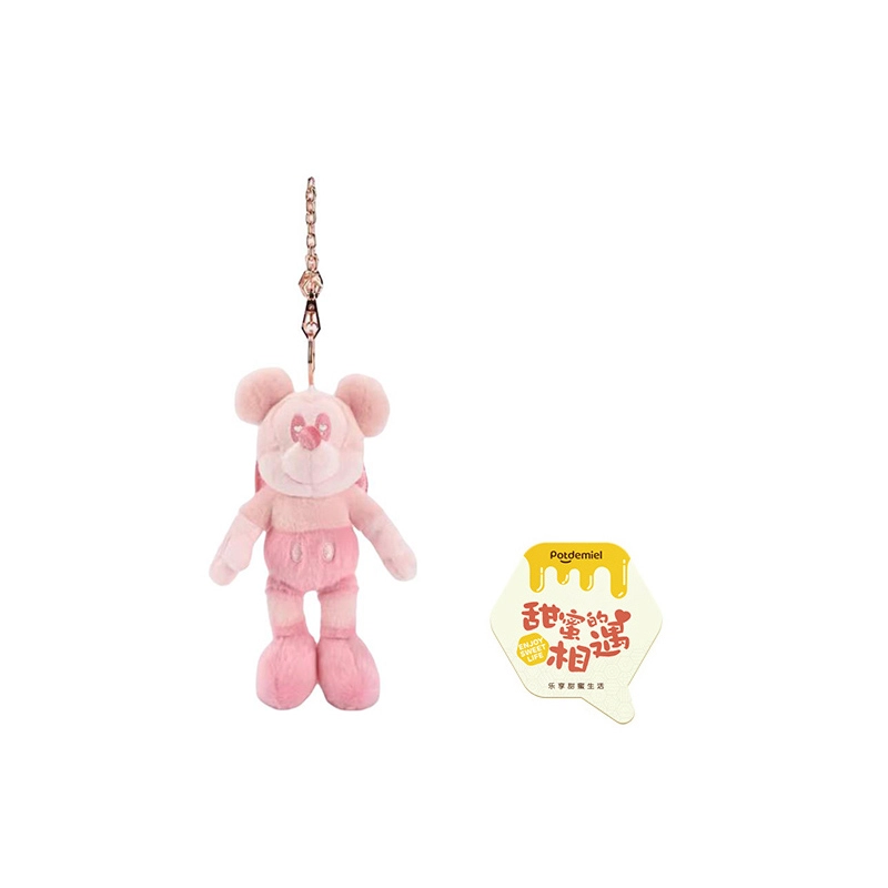 POTDEMIEL x Disney 10cm11cm18cm20cm25cm