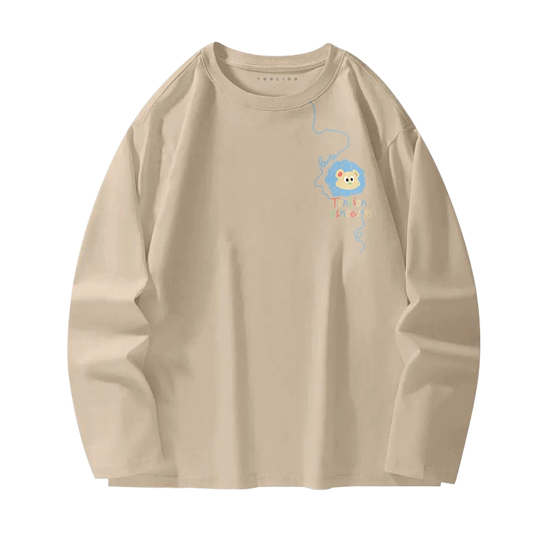 tonlion T