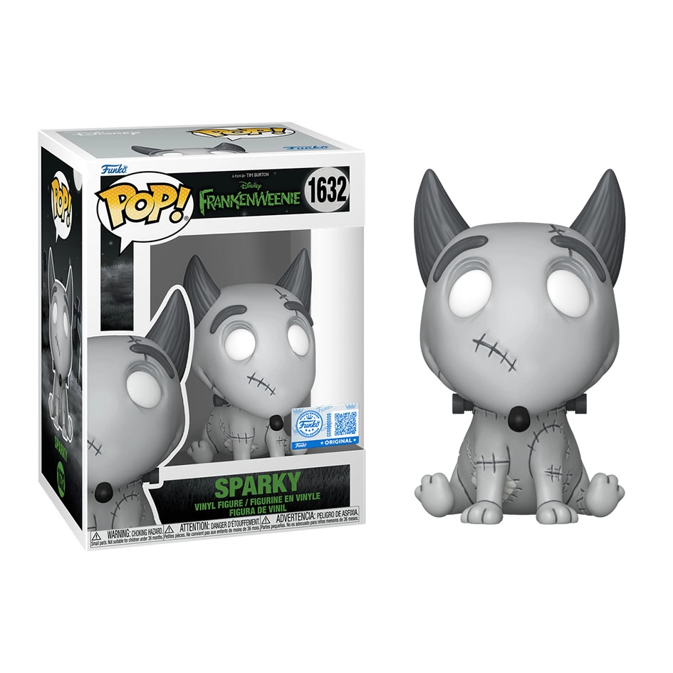 Funko - Q