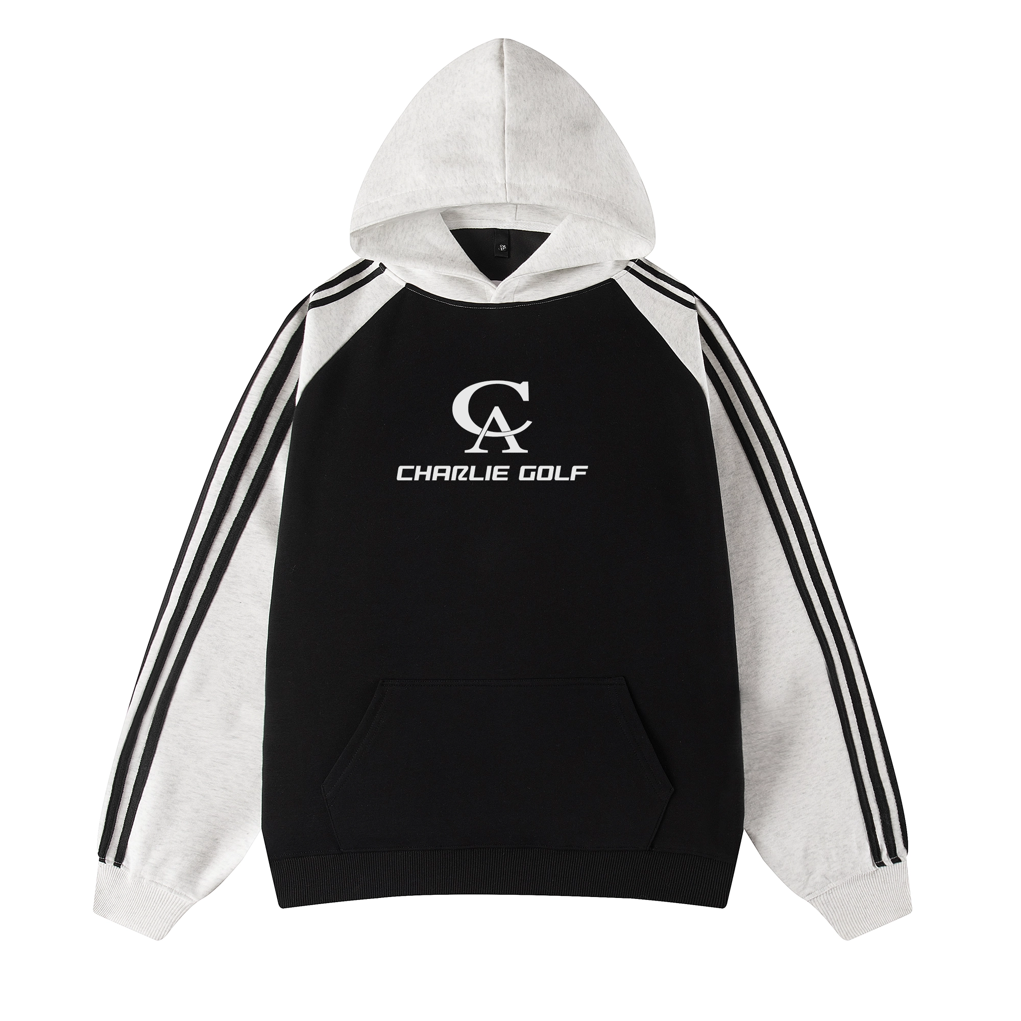 CHARLIE GOLF logo