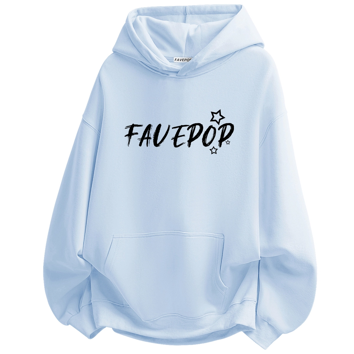 FAVEPOP Logo