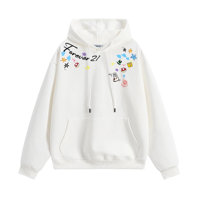 FOREVER 21 FOREVER 21