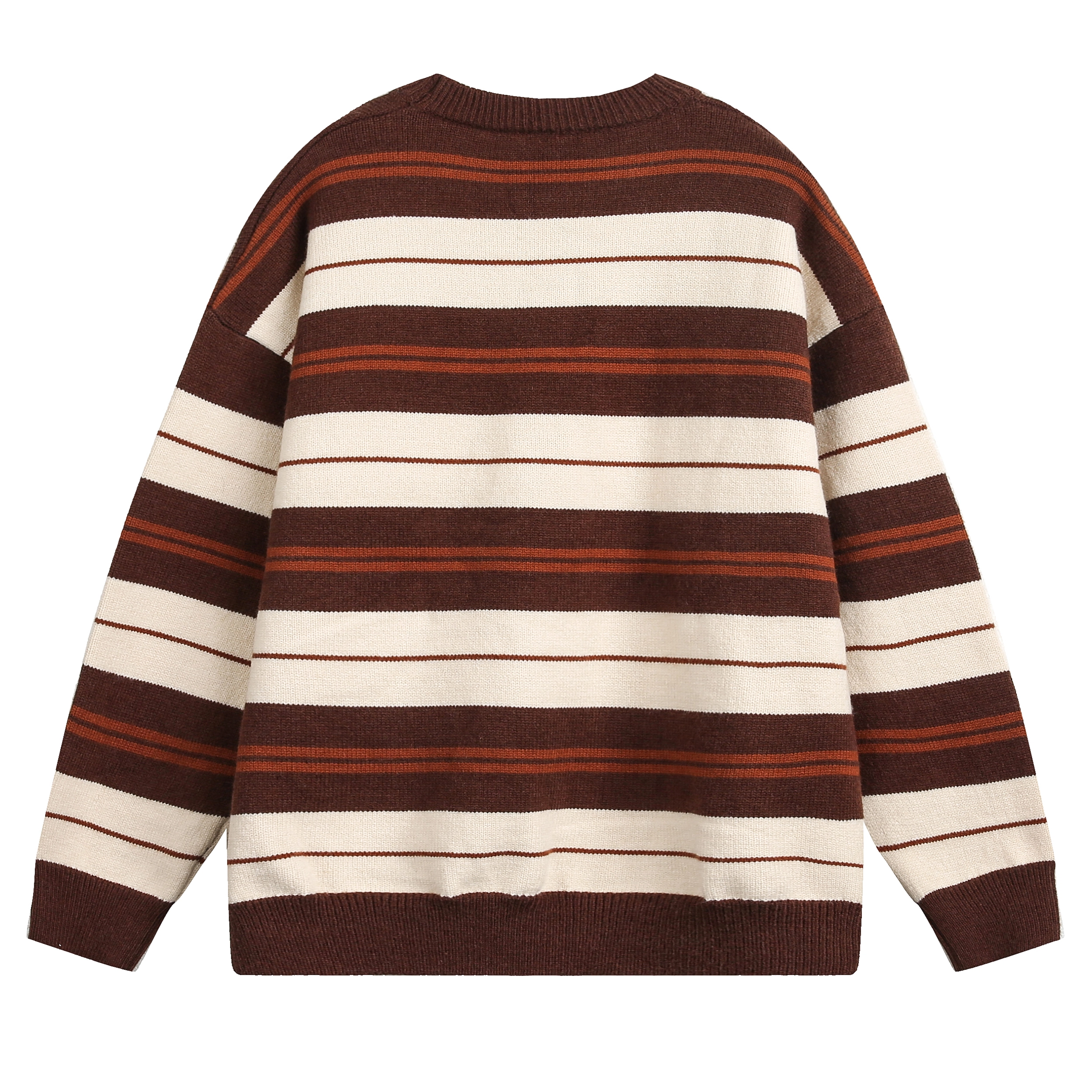 SOIEPLUS oversize