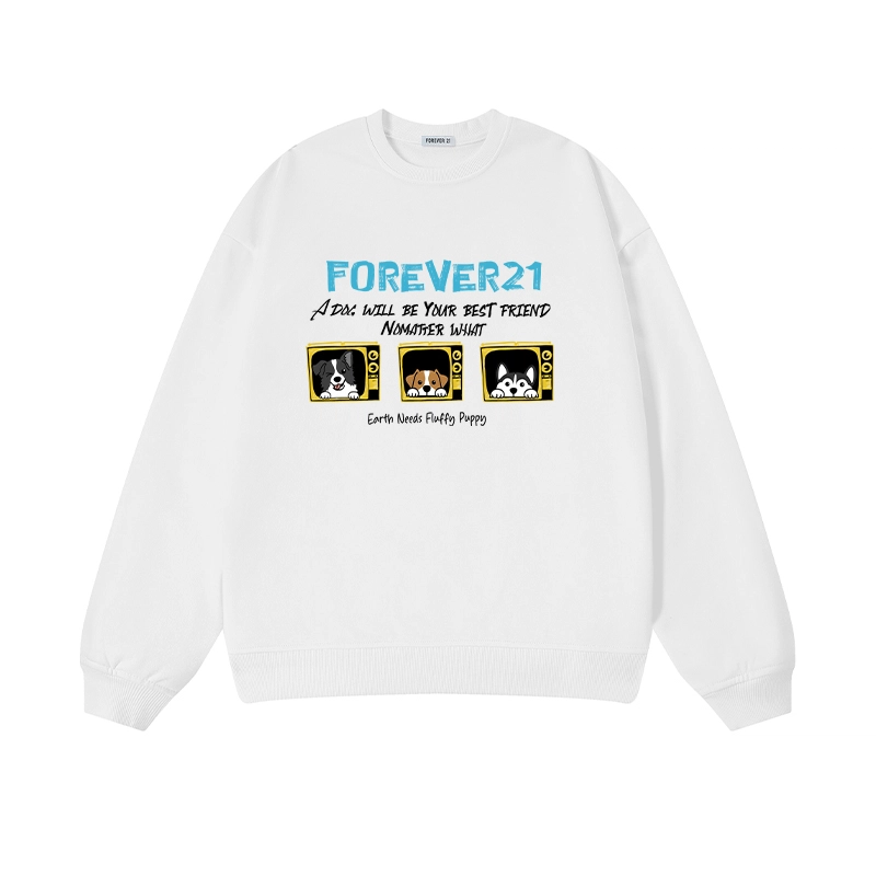 FOREVER 21 FOREVER 21