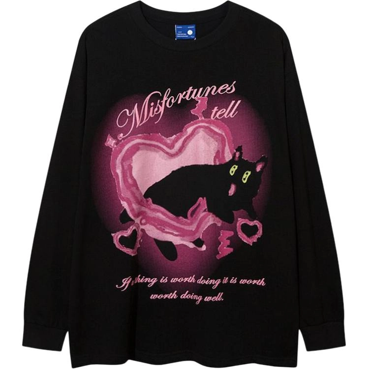 oversize T