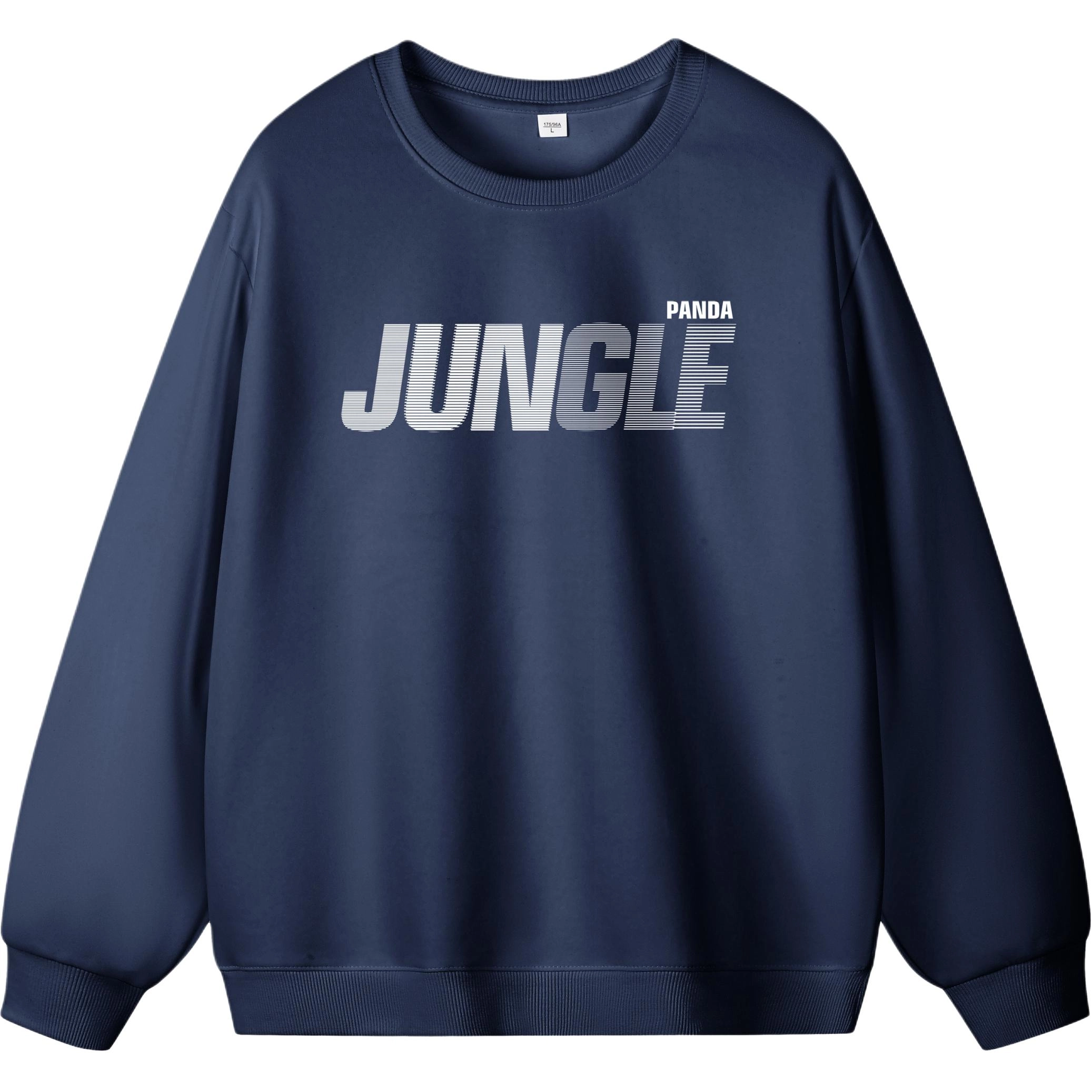 JUNGLE PANDA LOGOT