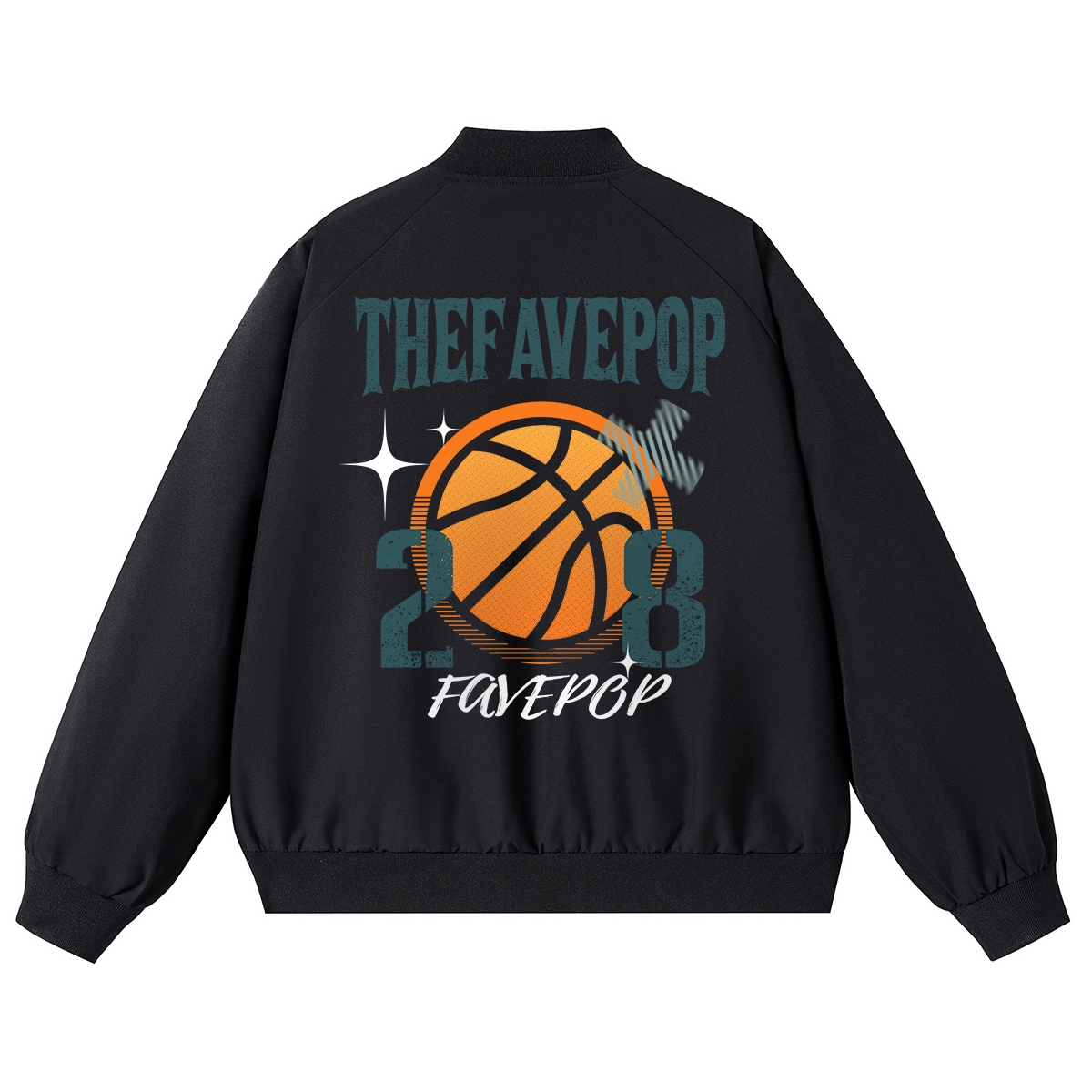 FAVEPOP logo