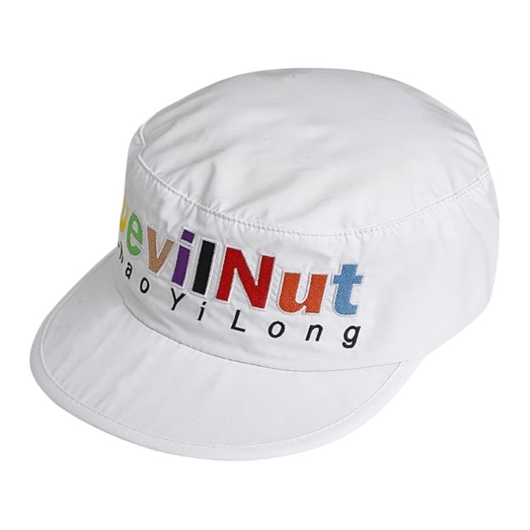 DEVILNUT LOGO