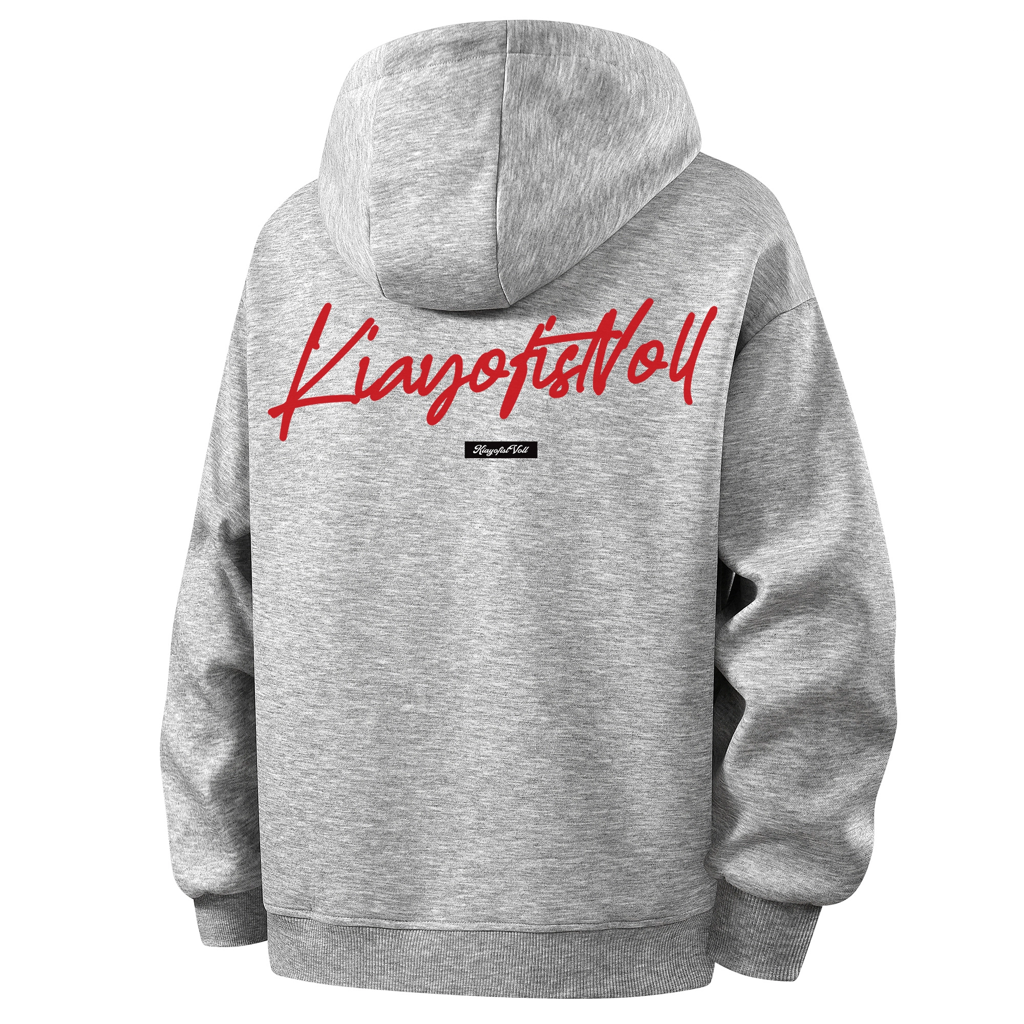 KiayofistVoll