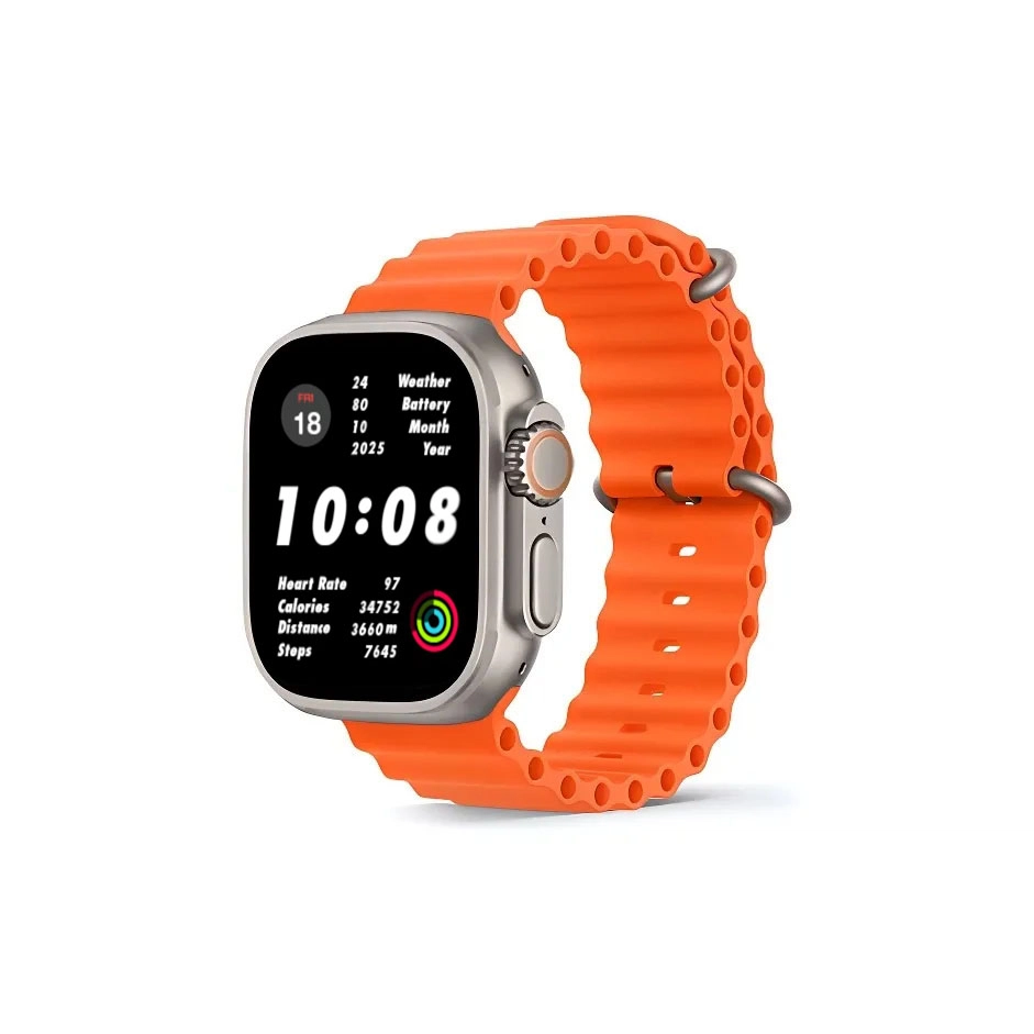 Apple watchultra2 S9S8S10