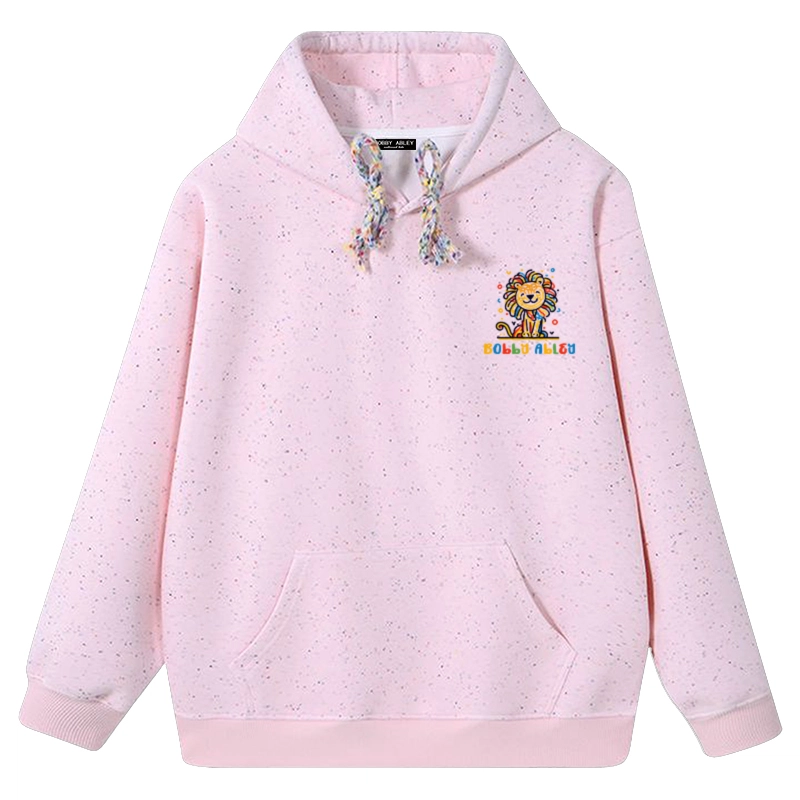 BOBBY ABLEY 360Glogo