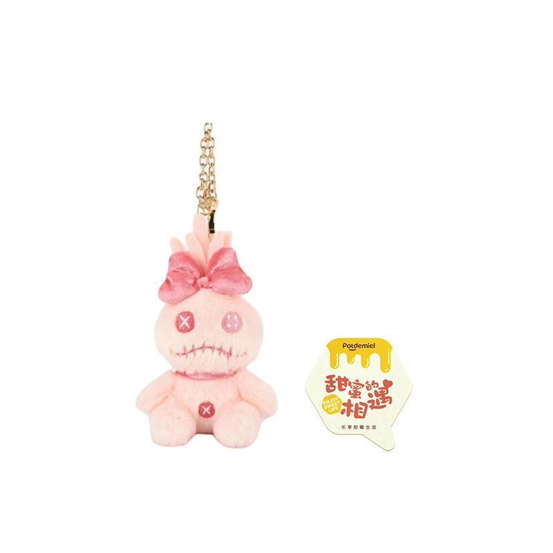 POTDEMIEL x Disney 10cm11cm18cm20cm25cm