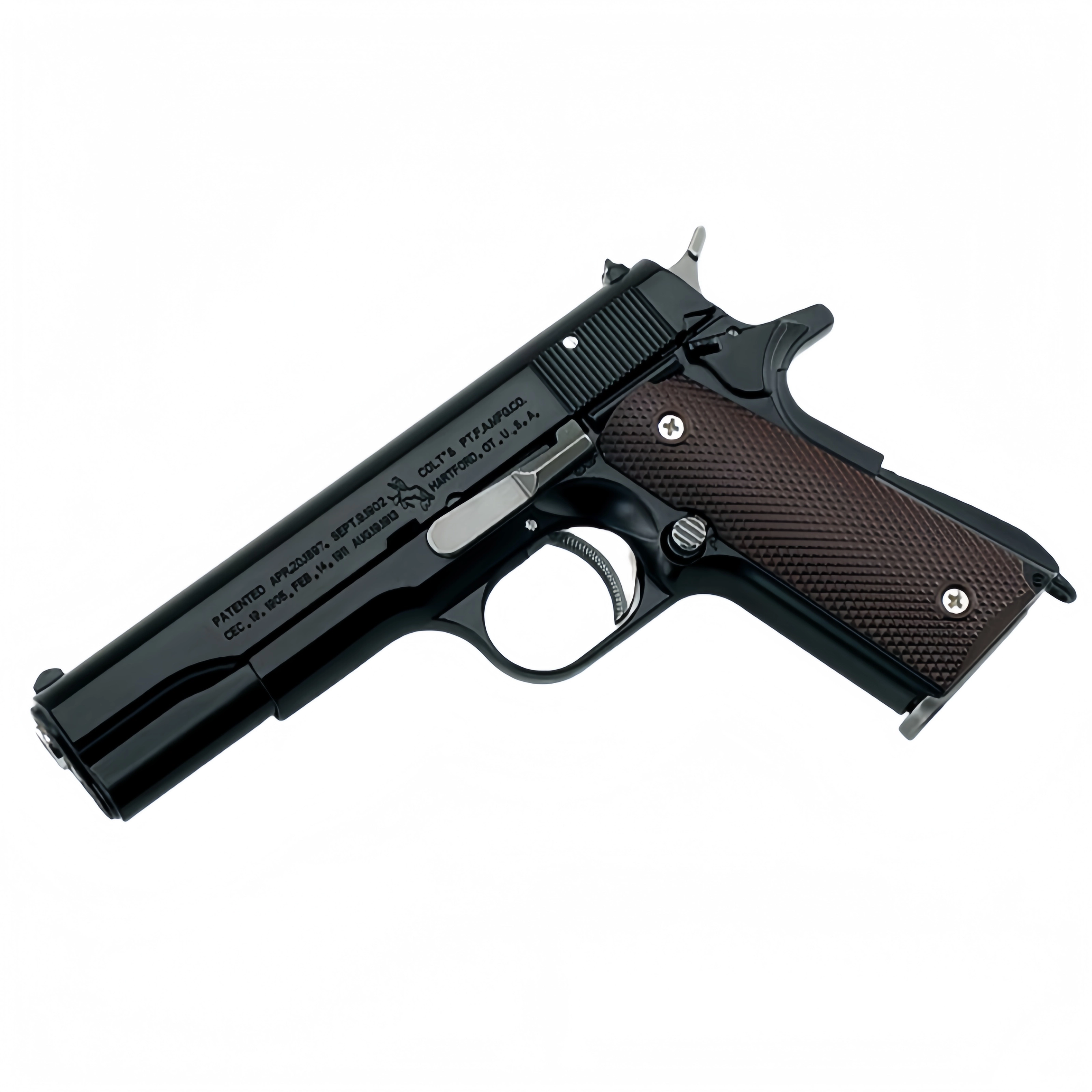 M1911M92