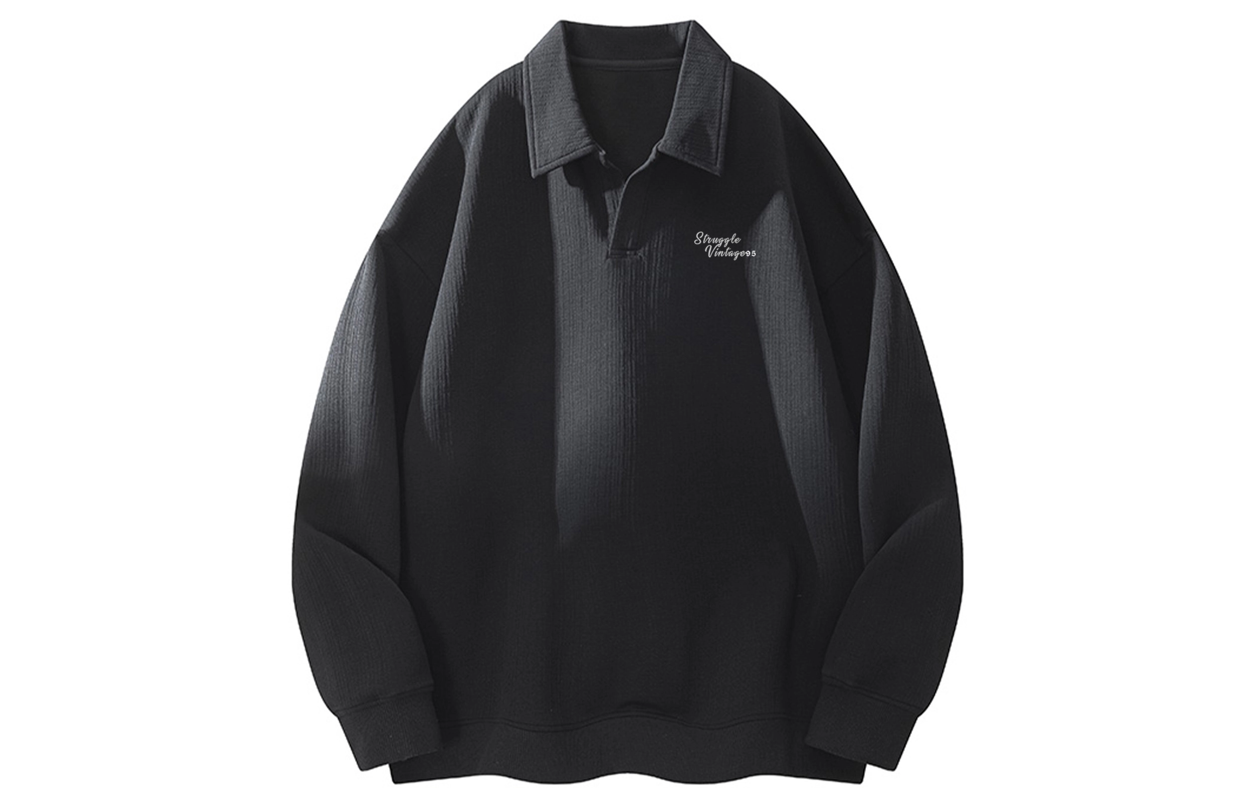 struggle vintage95 Polocleanfitvibe