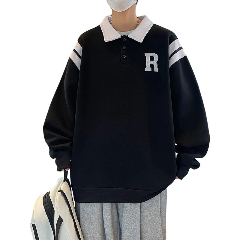 REBIRTHRABBIT polo