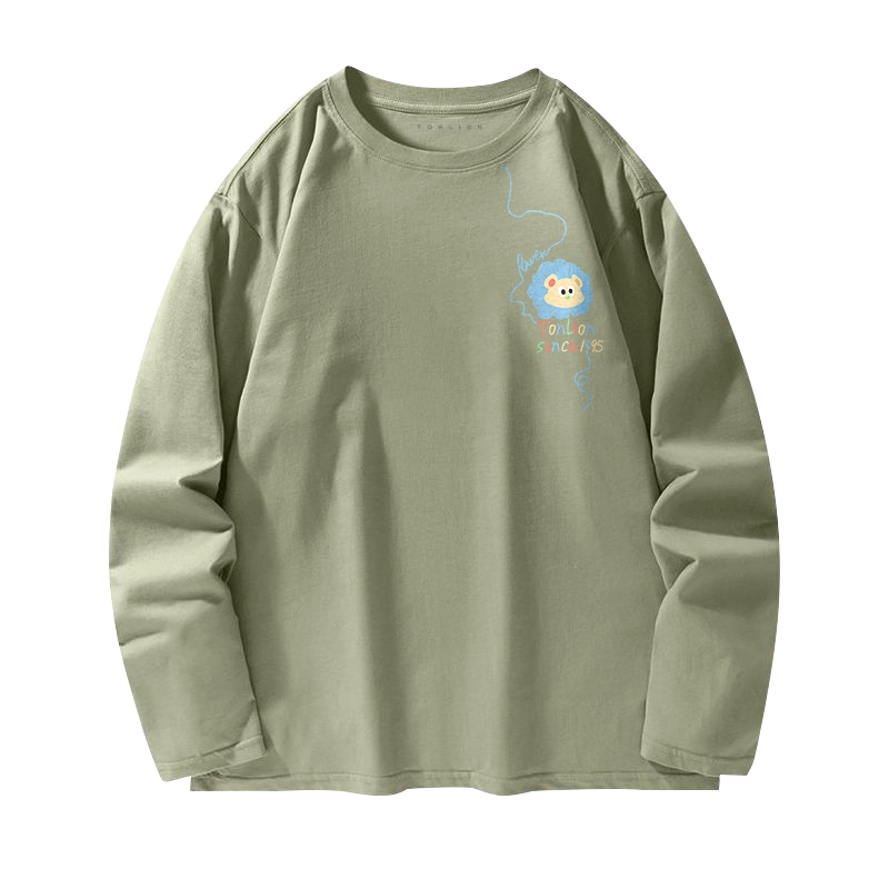 tonlion T