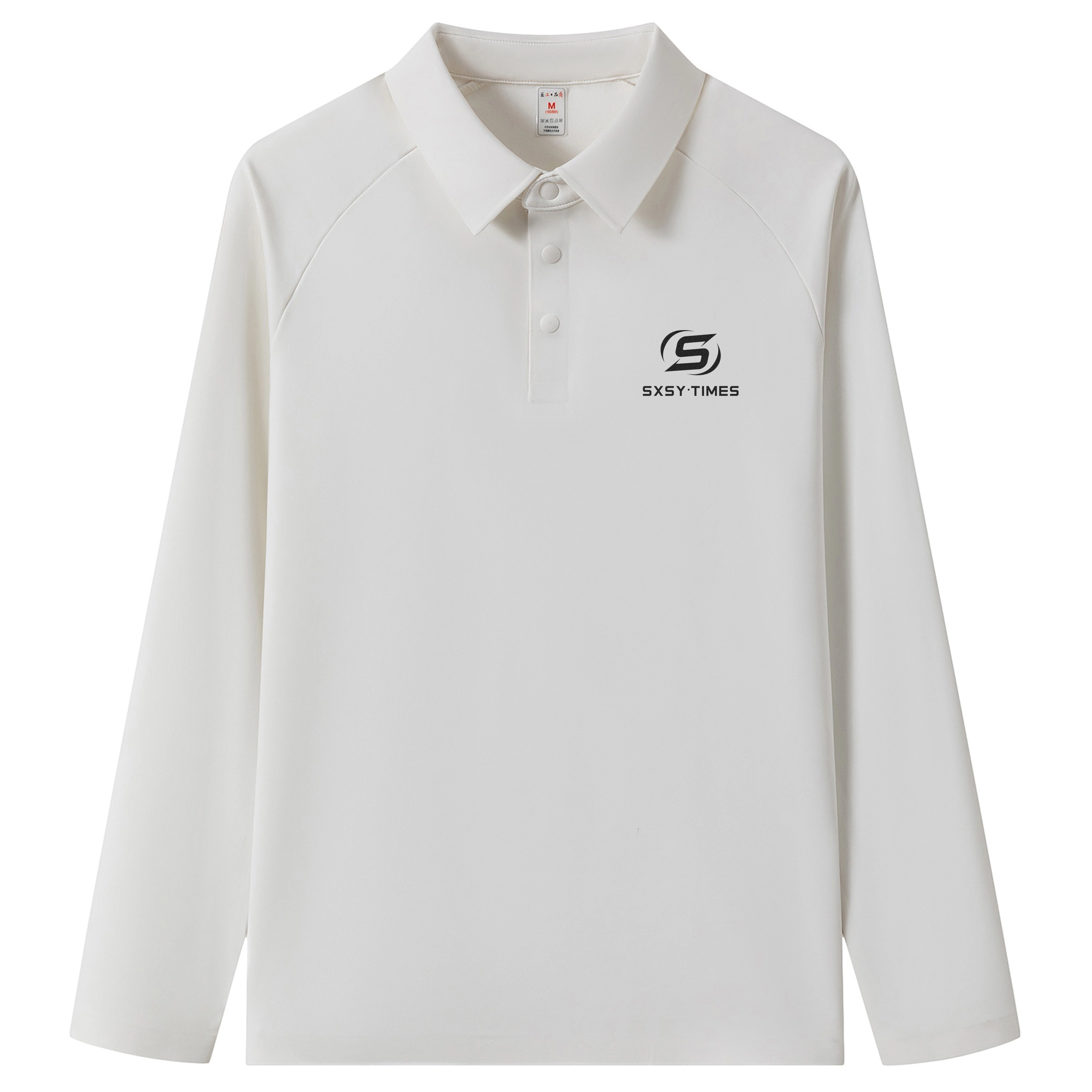 SXSY logo Polo