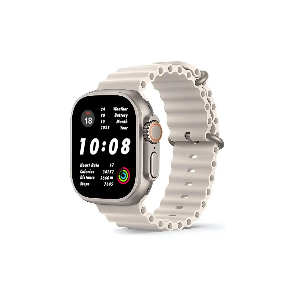 Apple watchultra2 S9S8S10
