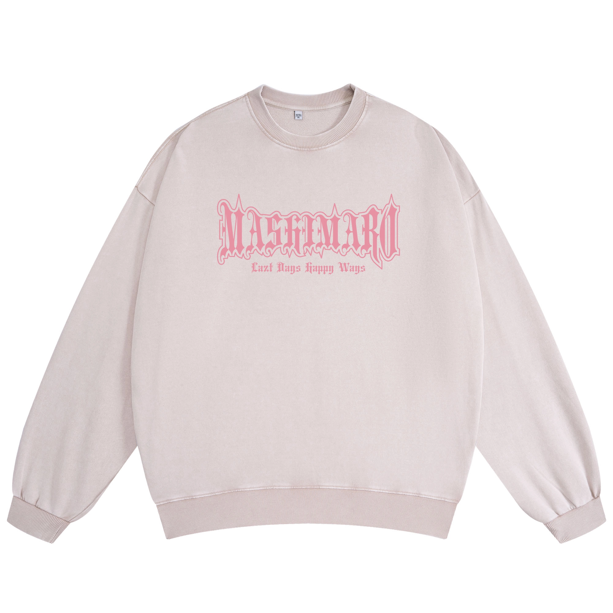 MashiMaro 350glogo