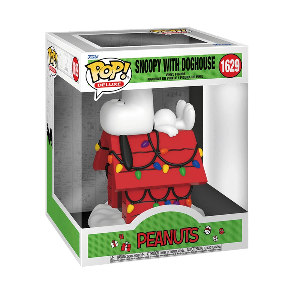 Funko Q