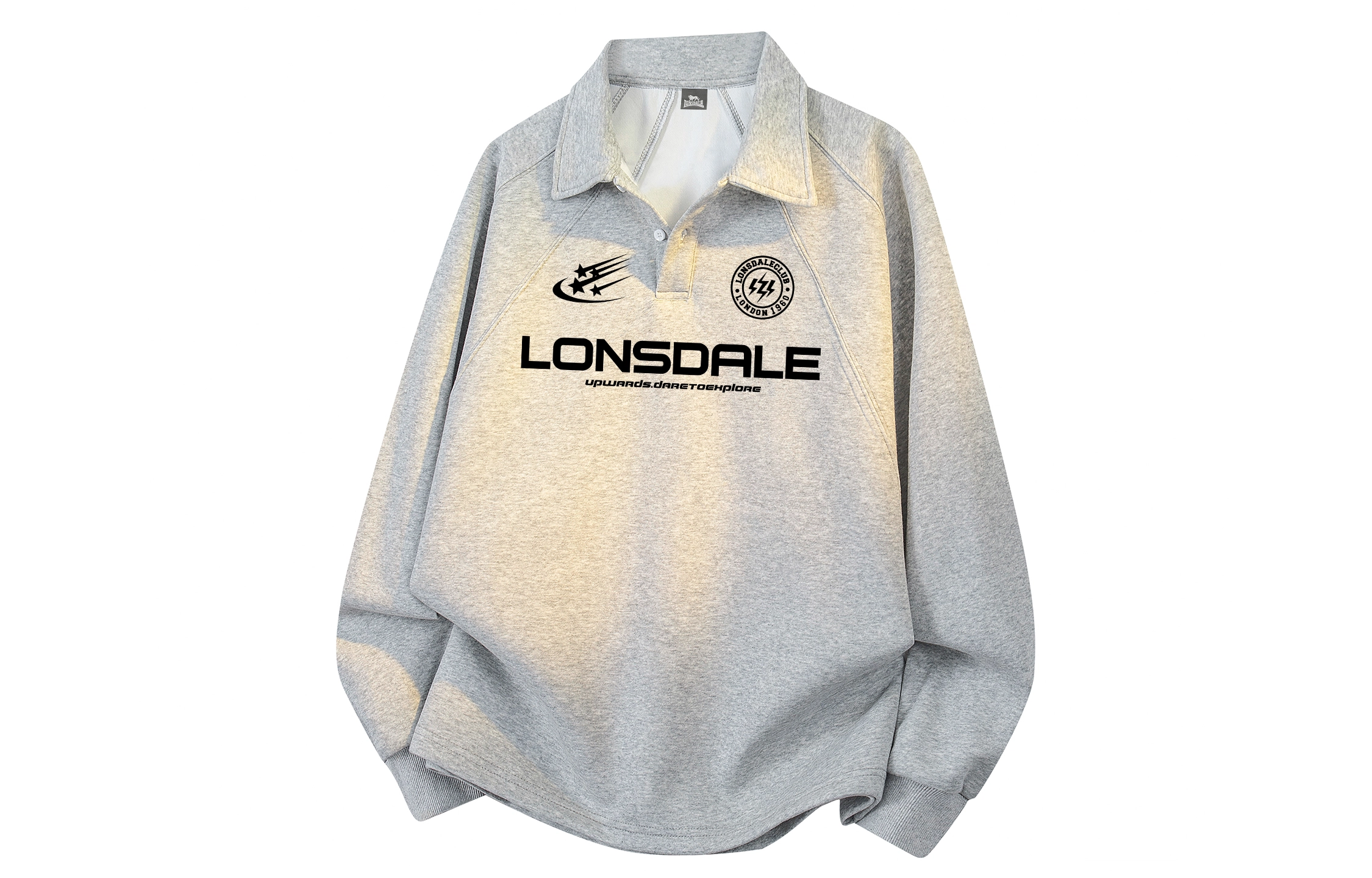 LONSDALE Polo