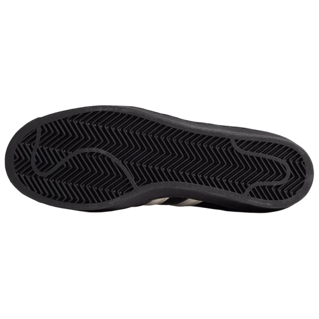 KITH x adidas originals SUPERSTAR Black Tie