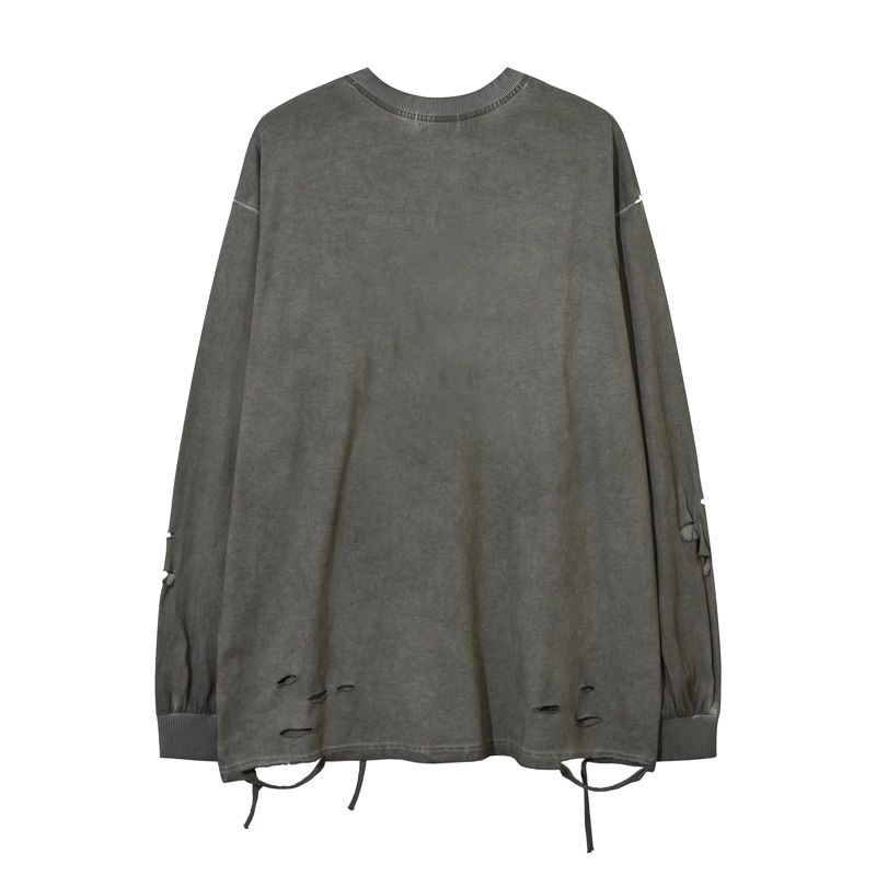 oversize T