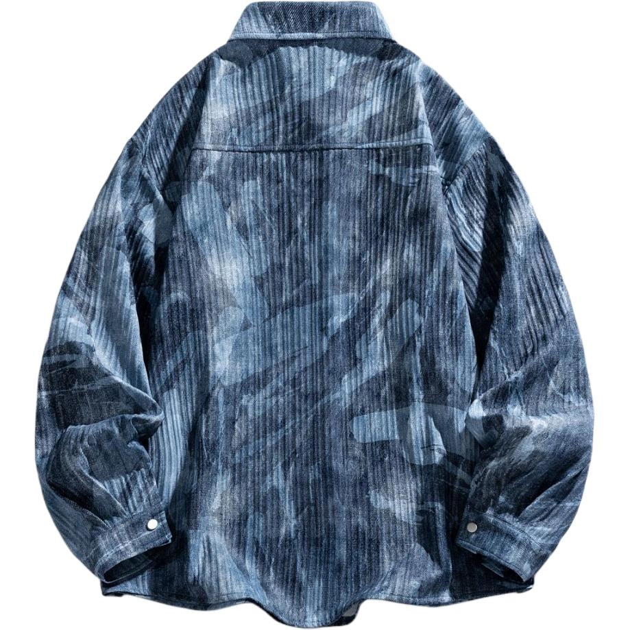 M-8XL300SCHEPPERHEYN clean fit