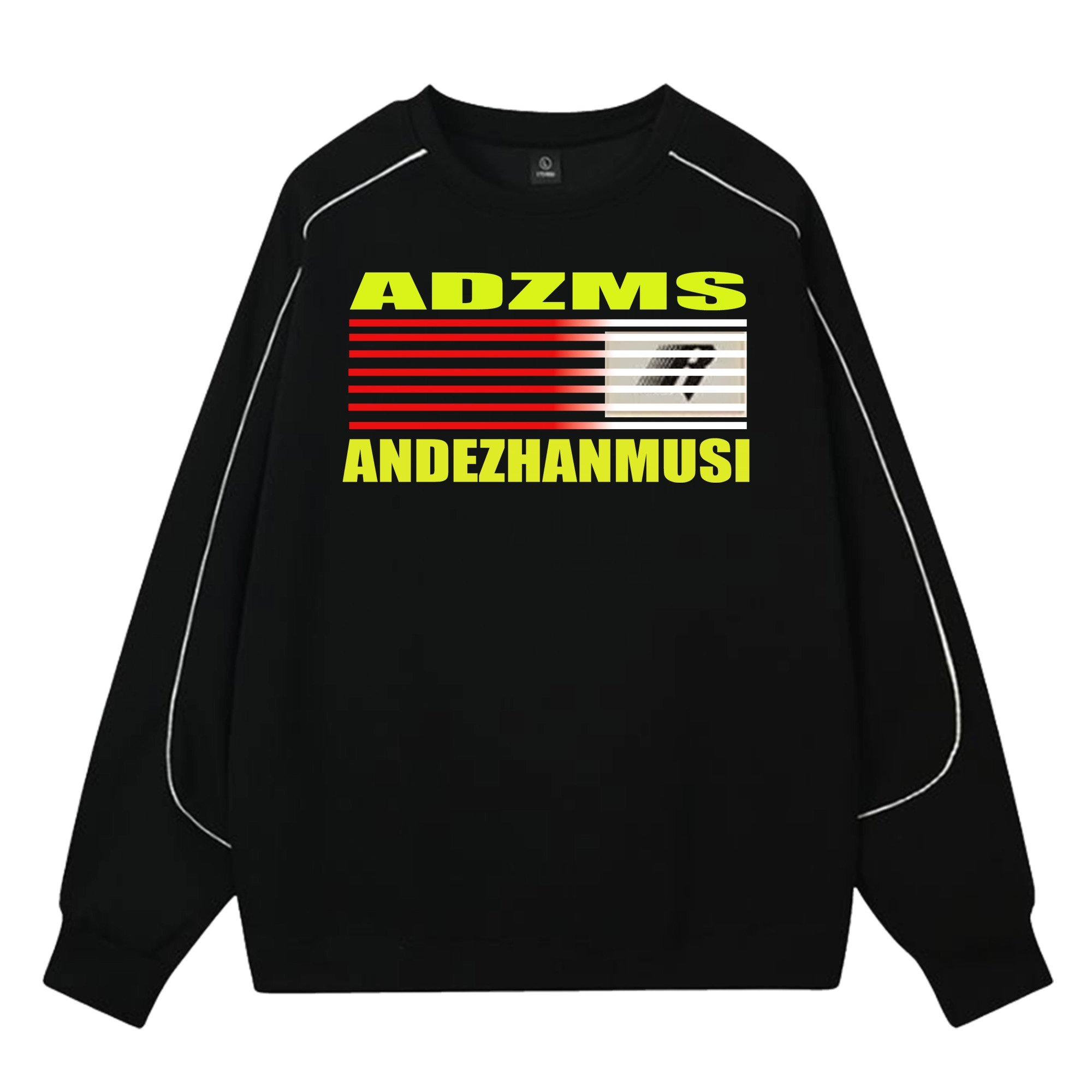ANDEZHANMUSI logo