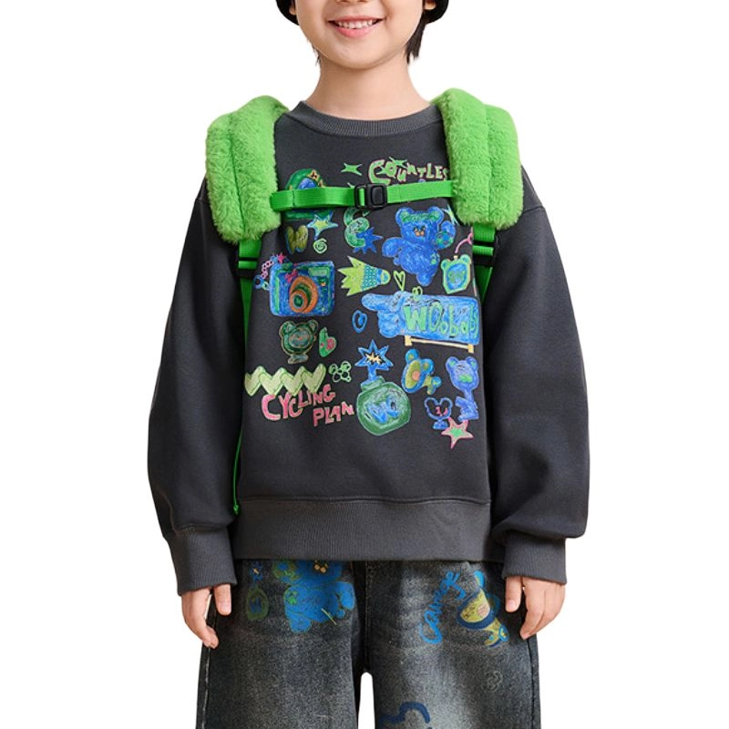 Woobaby FW25