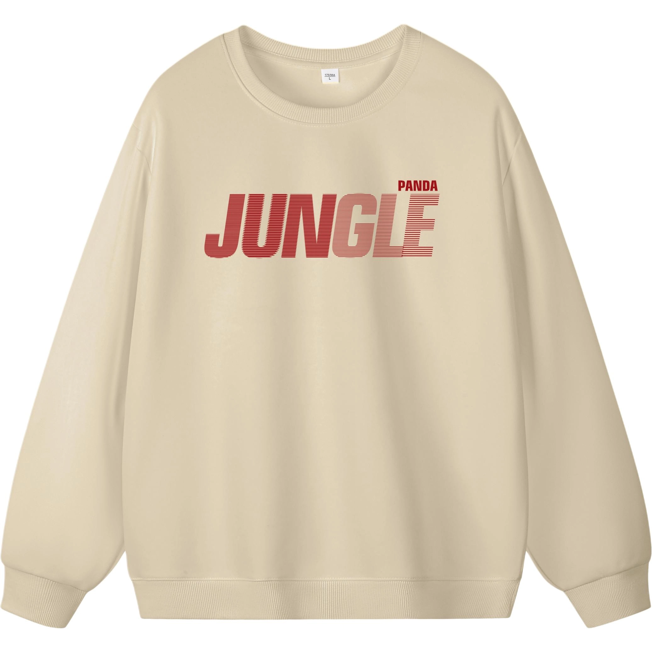 JUNGLE PANDA LOGOT