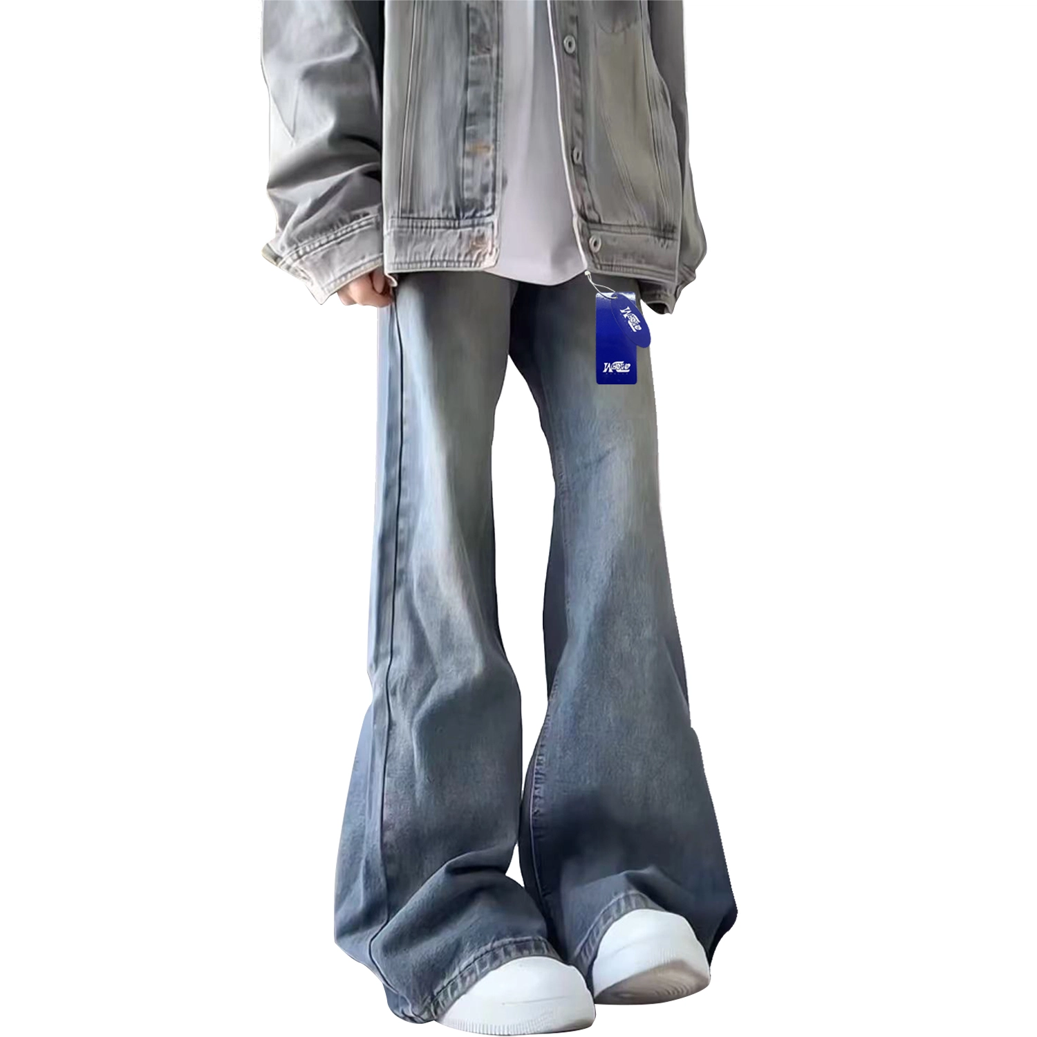 WHELVE cleanfit