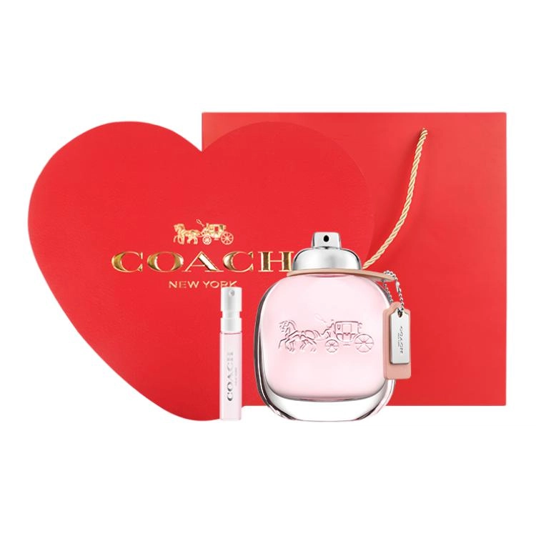 COACH30ml+4.5ml
