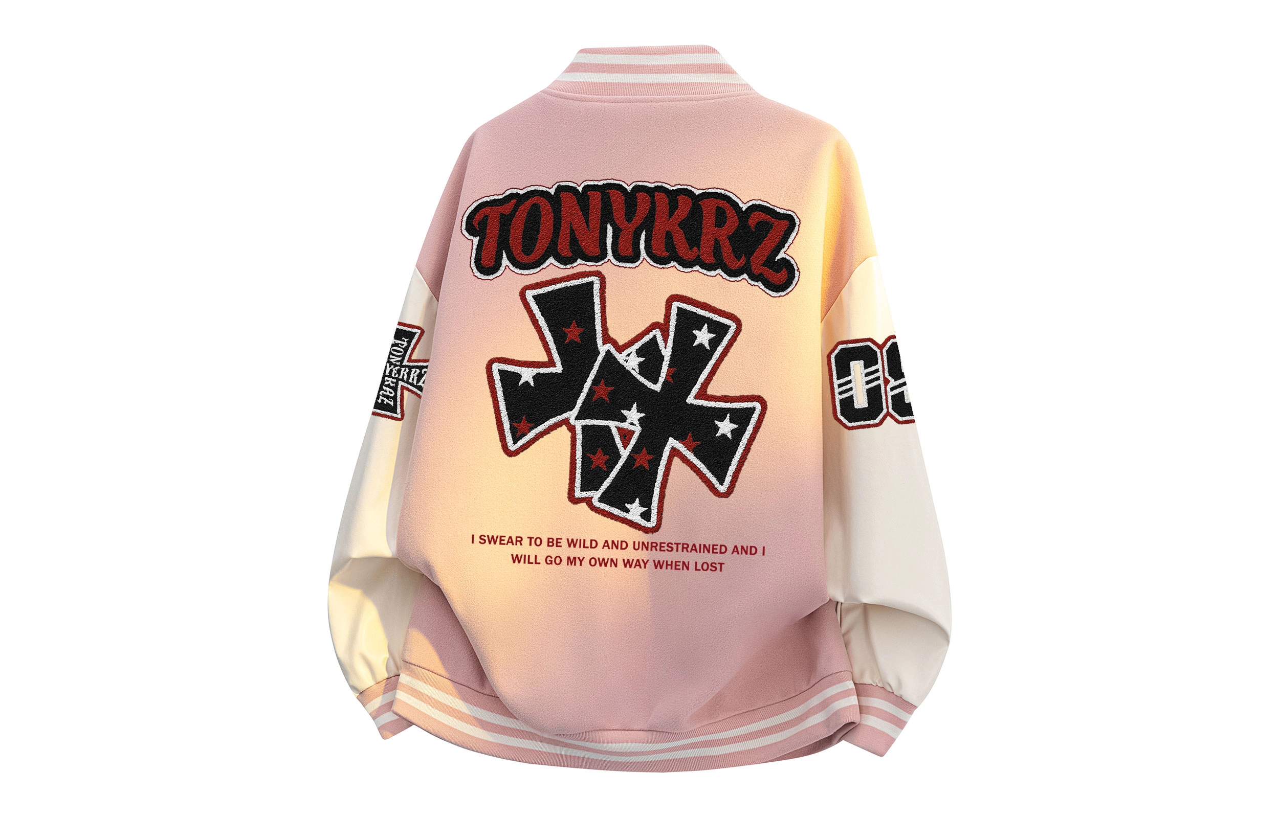 TONYKRZ