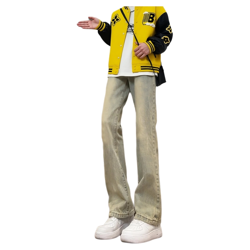 JIMIJONS cleanfit