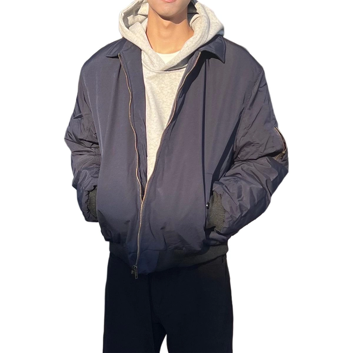 TR vibebomber