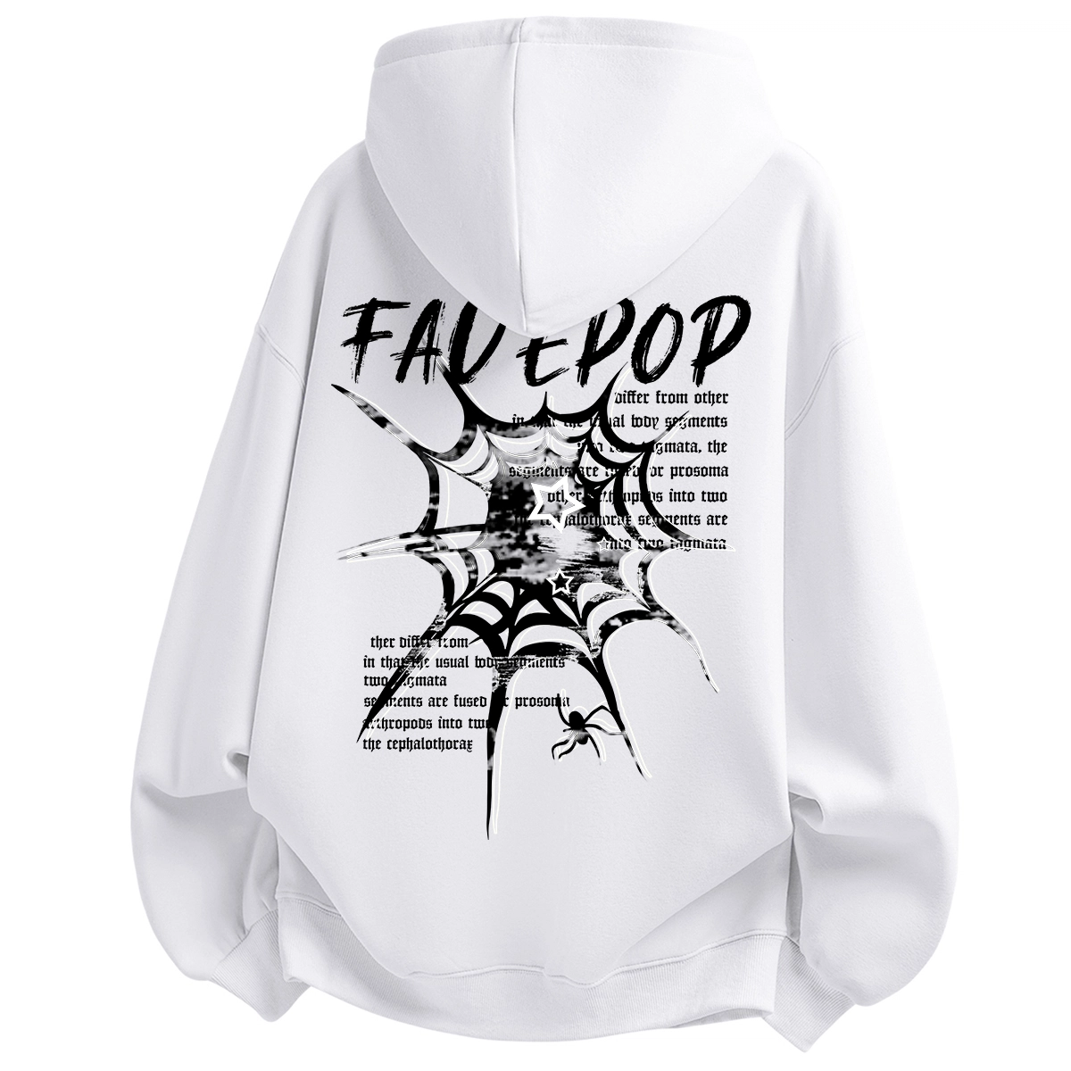FAVEPOP Logo