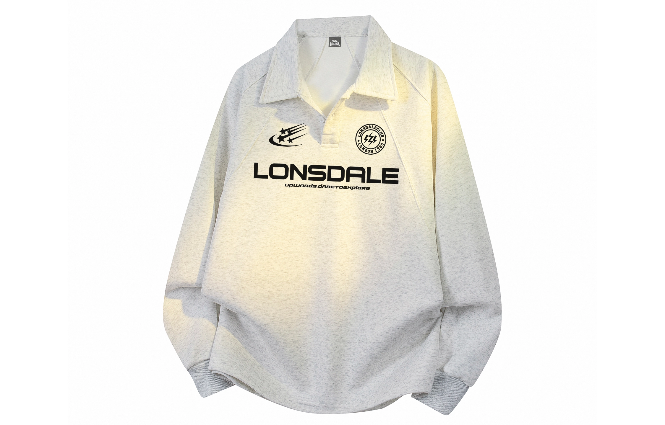 LONSDALE Polo