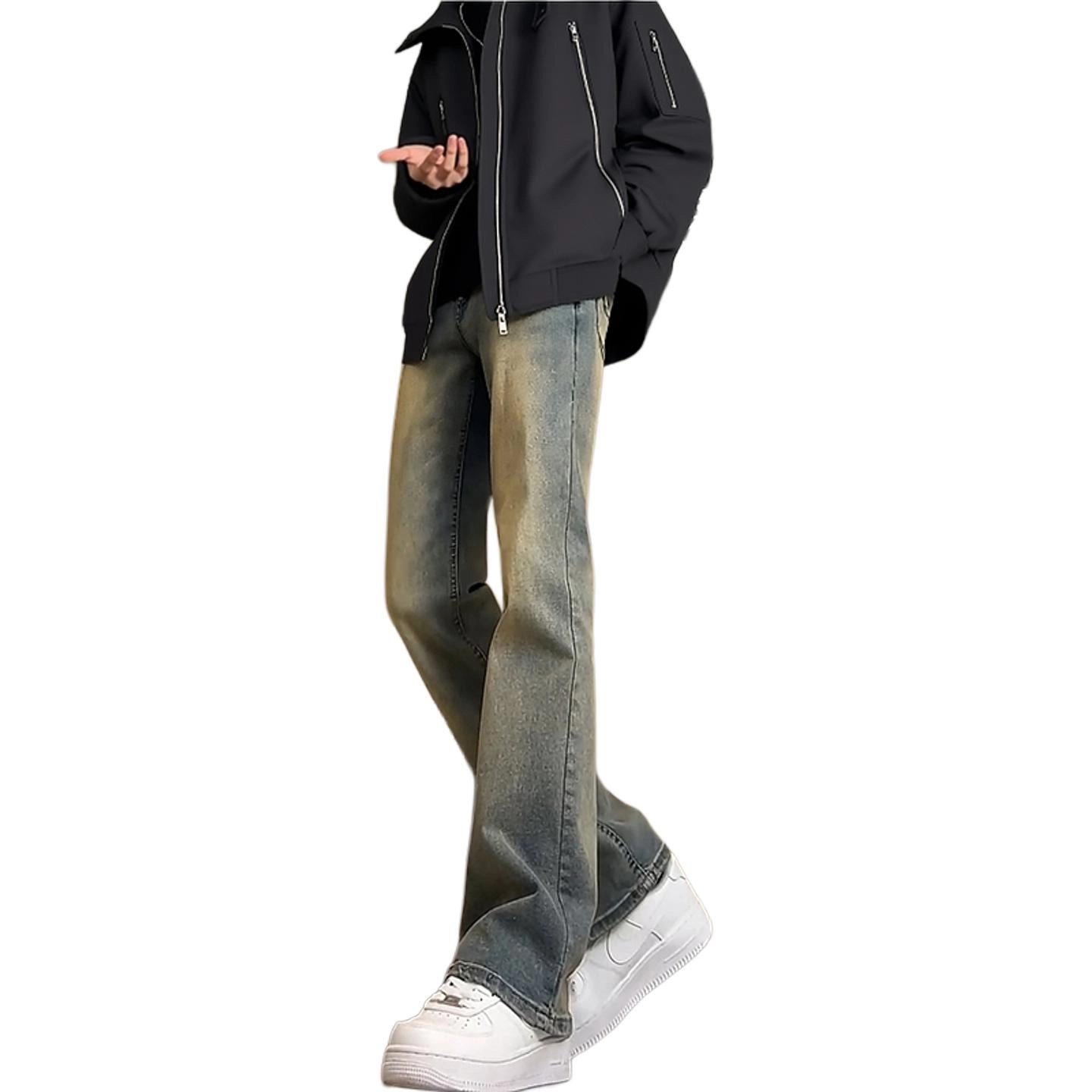 KOKO BASE clean fit