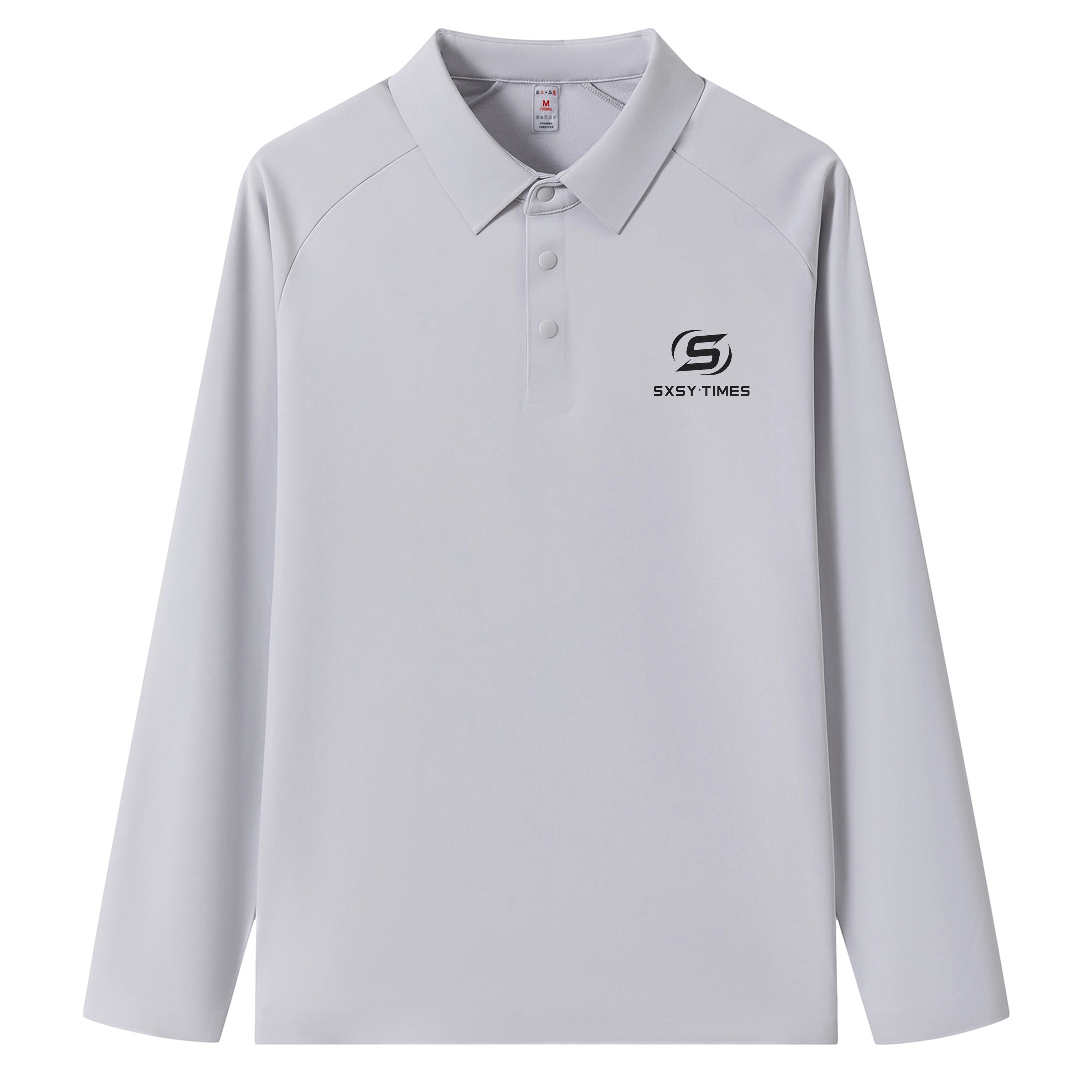 SXSY logo Polo